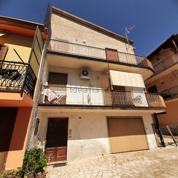 casa indipendente in vendita a Castelforte