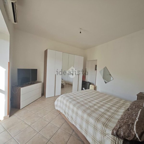 appartamento in vendita a Castelforte