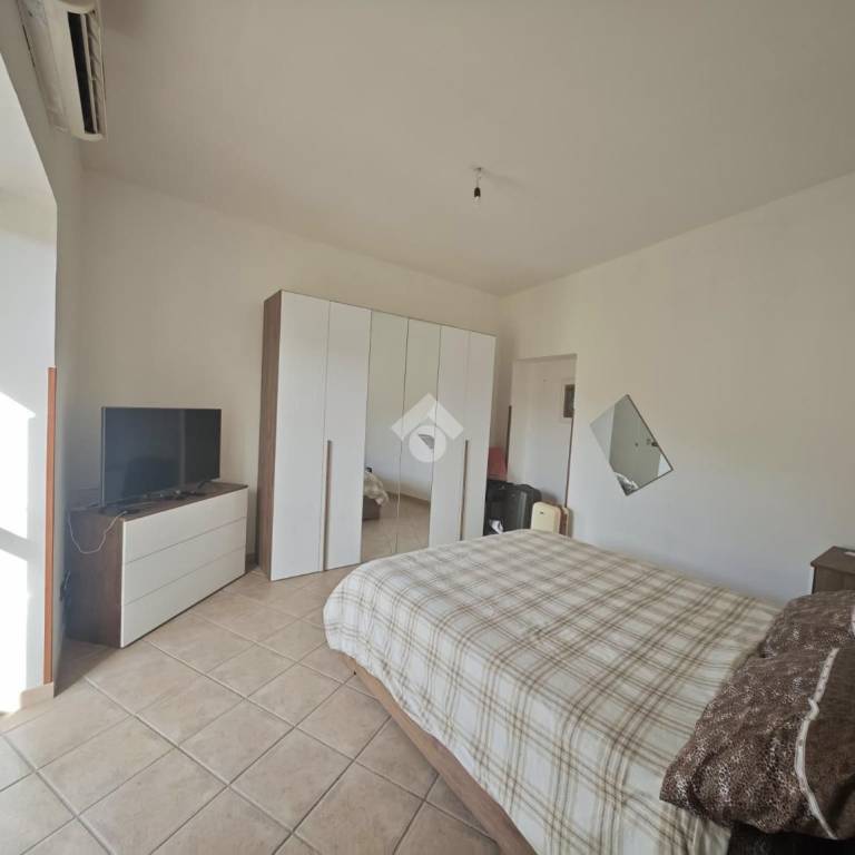 appartamento in vendita a Castelforte