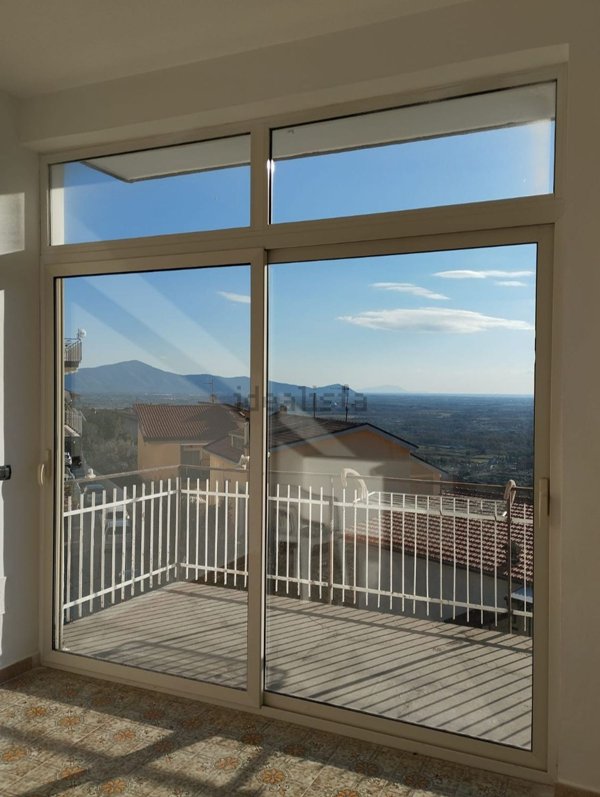 appartamento in vendita a Castelforte