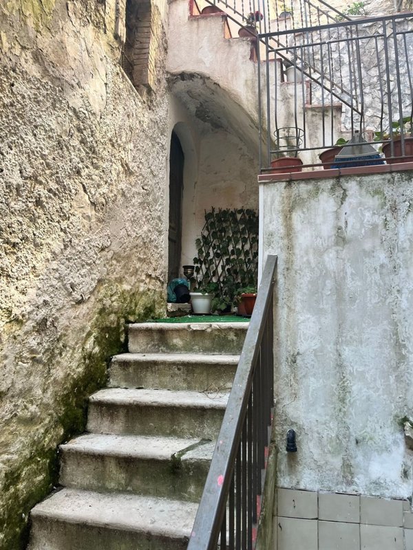 appartamento in vendita a Castelforte