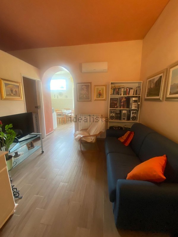 appartamento in vendita a Castelforte