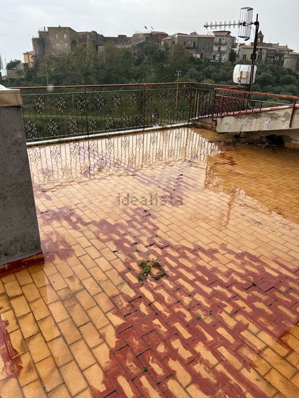 appartamento in vendita a Castelforte