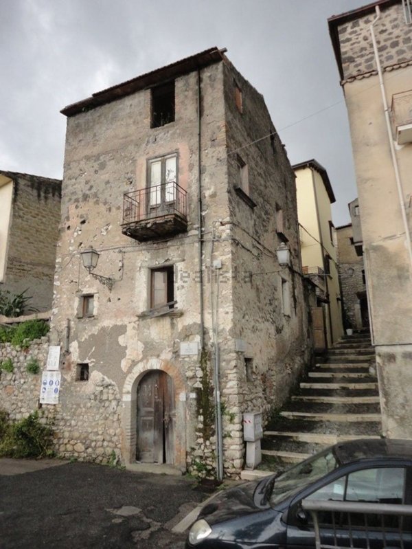 appartamento in vendita a Castelforte in zona Suio