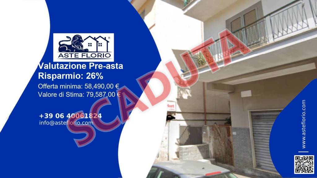 negozio in vendita a Castelforte