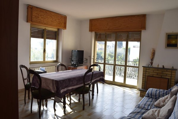 appartamento in vendita a Castelforte