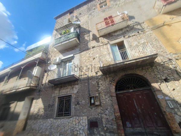 appartamento in vendita a Castelforte