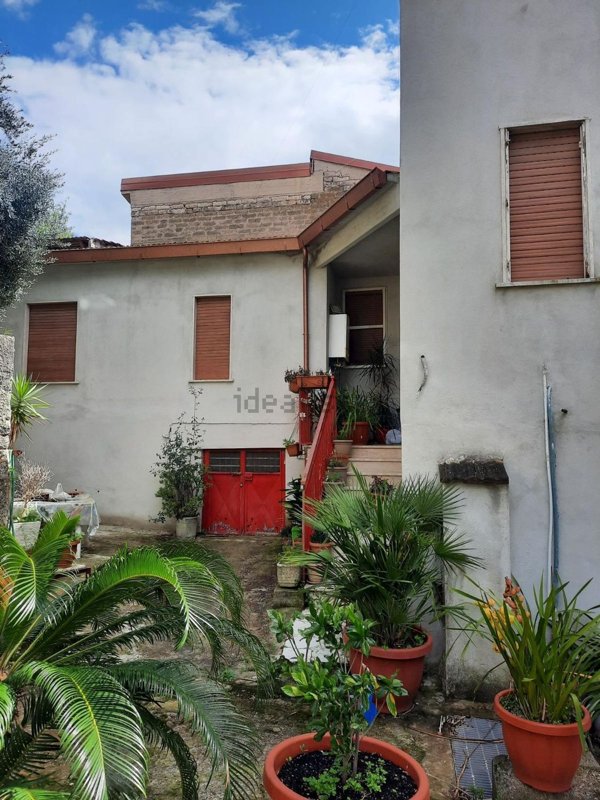 casa indipendente in vendita a Castelforte