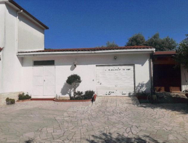 appartamento in vendita a Castelforte