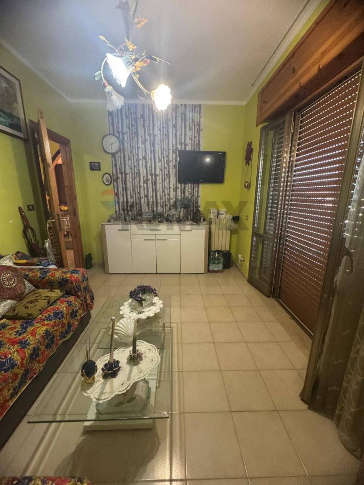 appartamento in vendita a Castelforte in zona Suio