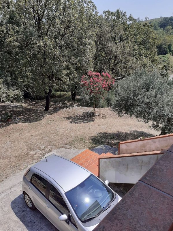 casa indipendente in vendita a Castelforte in zona Suio