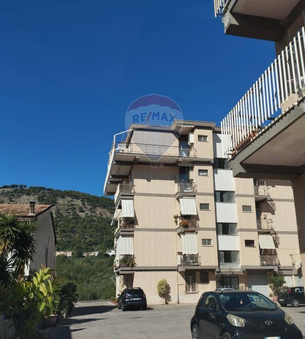 appartamento in vendita a Castelforte