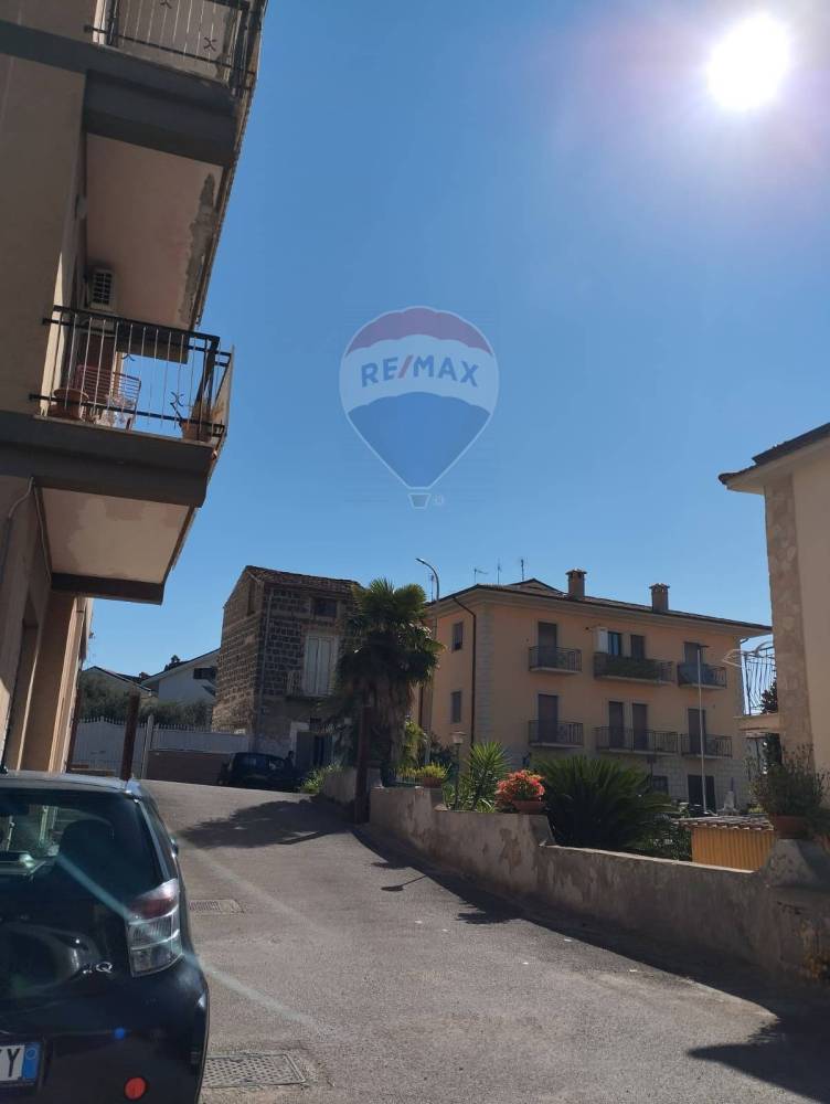 appartamento in vendita a Castelforte