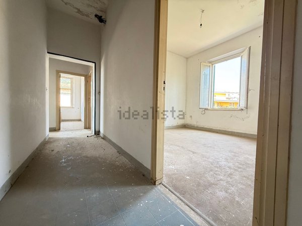 appartamento in vendita a Castelforte