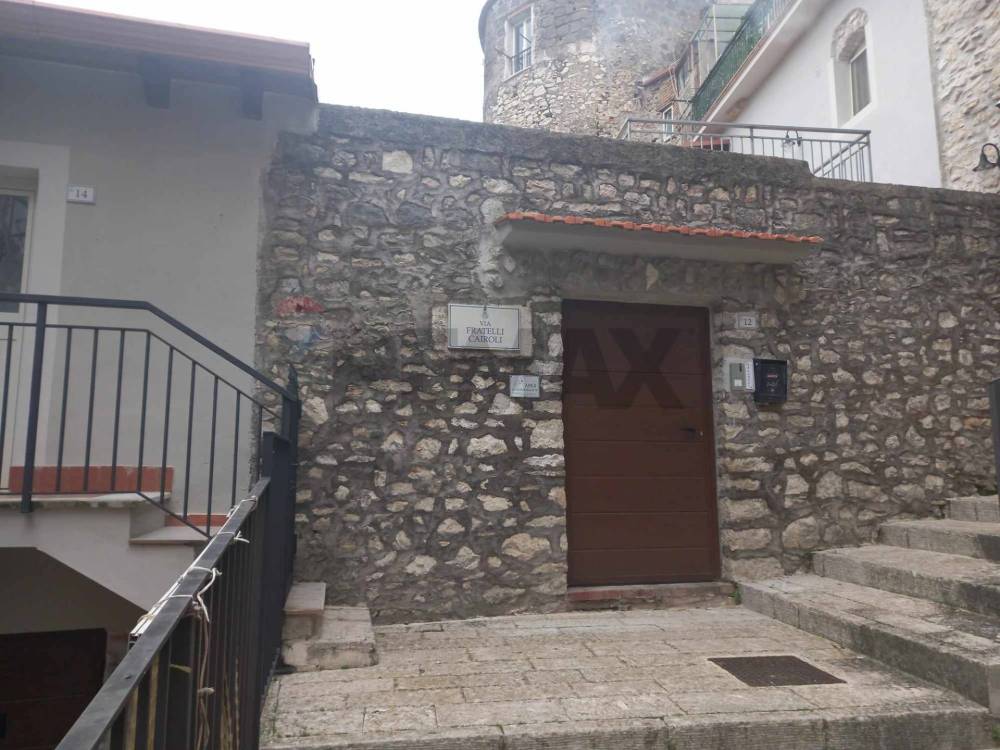 casa indipendente in vendita a Castelforte