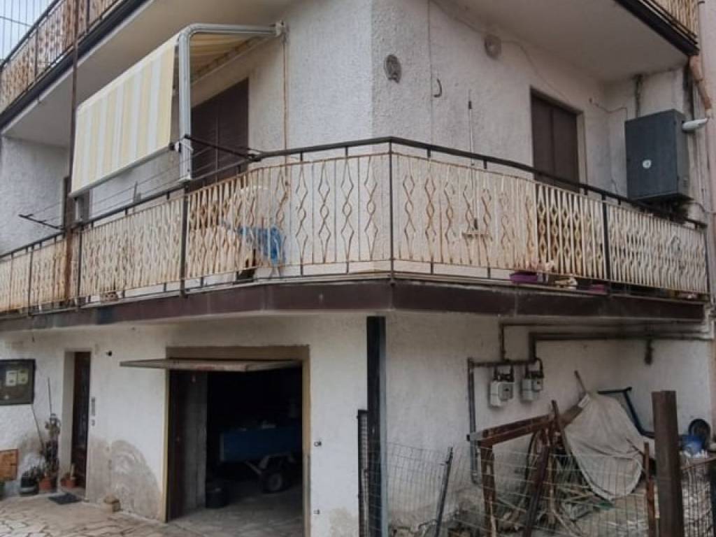 casa indipendente in vendita a Castelforte