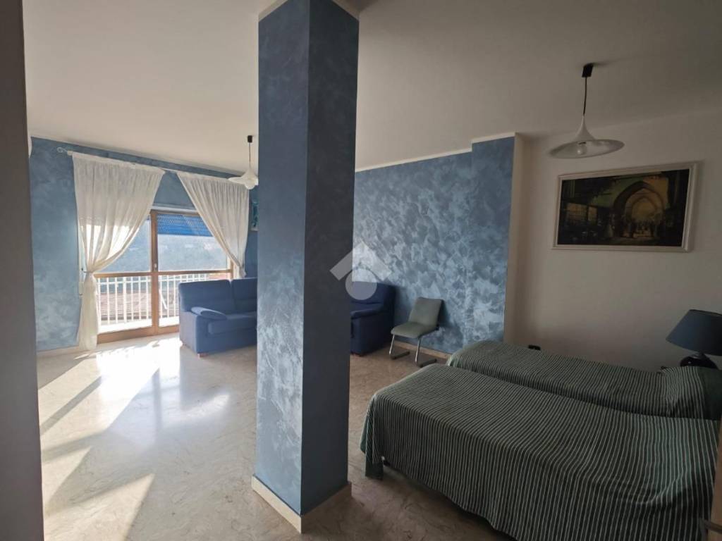 appartamento in vendita a Castelforte