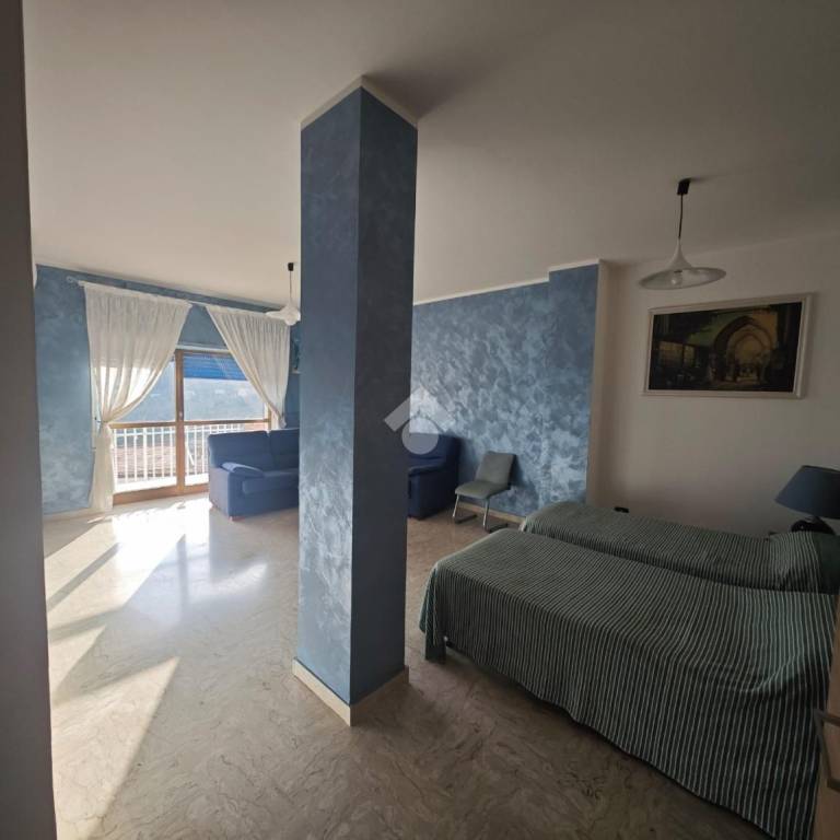 appartamento in vendita a Castelforte