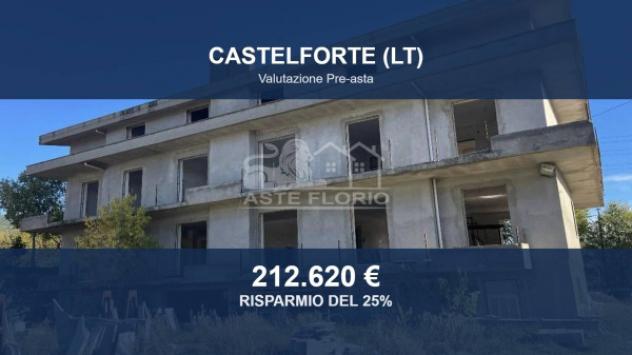 ufficio in vendita a Castelforte