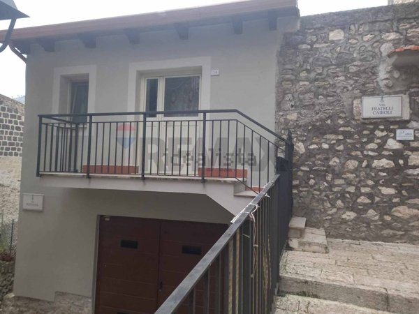 casa indipendente in vendita a Castelforte