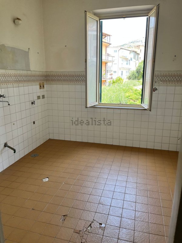 appartamento in vendita a Castelforte