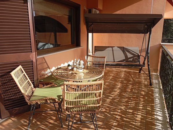 casa indipendente in vendita a Castelforte