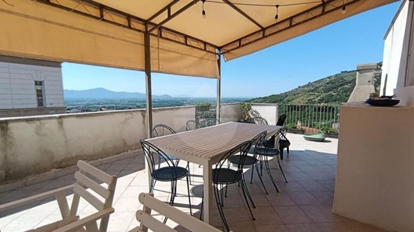 appartamento in vendita a Castelforte in zona Suio