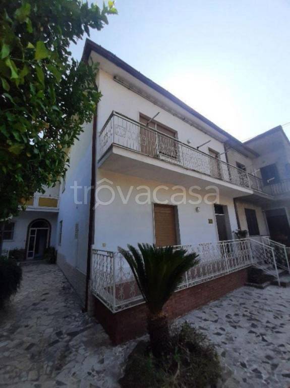 casa indipendente in vendita a Castelforte
