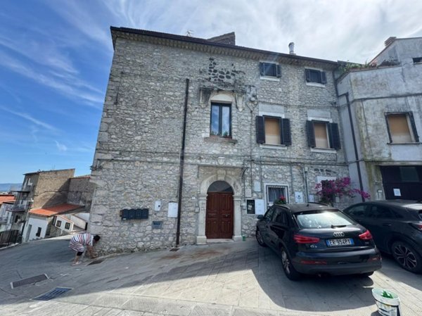 appartamento in vendita a Castelforte