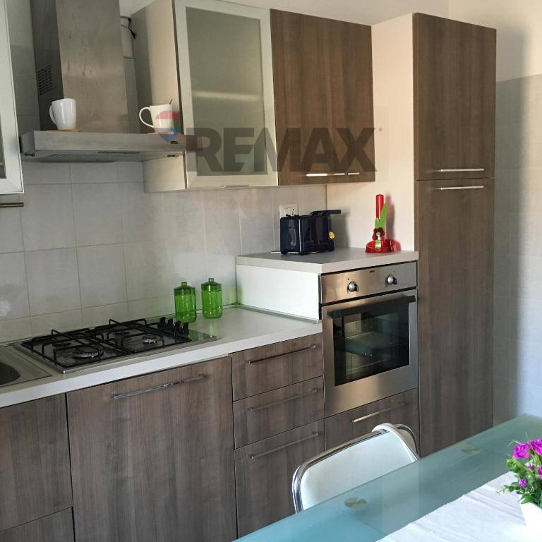 appartamento in vendita a Castelforte