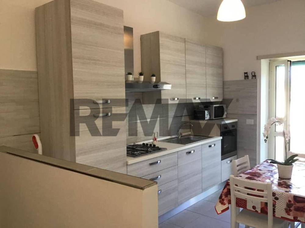 appartamento in vendita a Castelforte