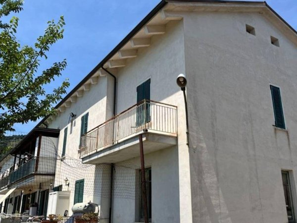appartamento in vendita a Castelforte