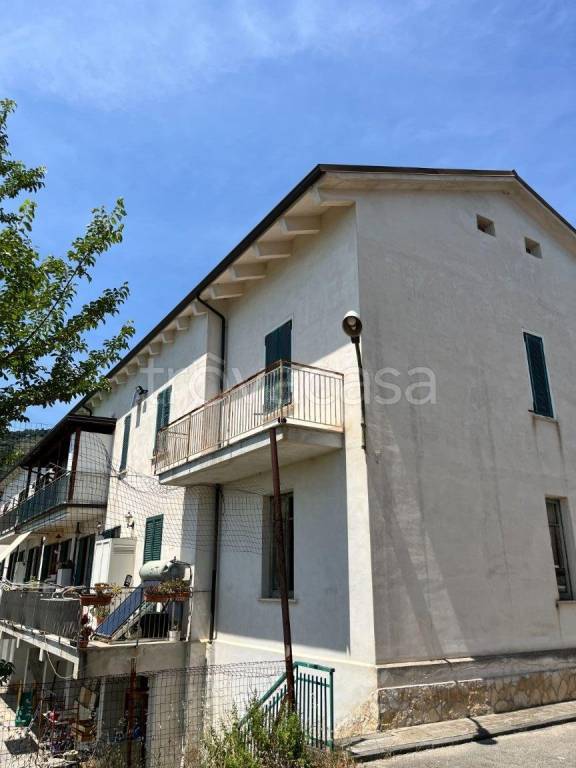 appartamento in vendita a Castelforte