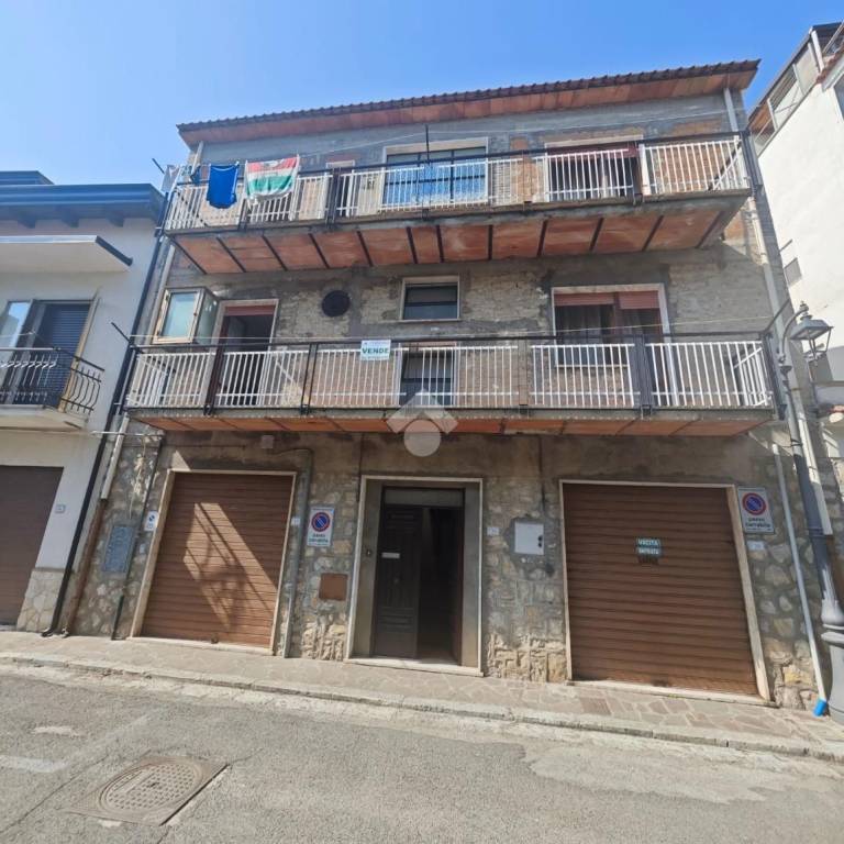 casa indipendente in vendita a Castelforte