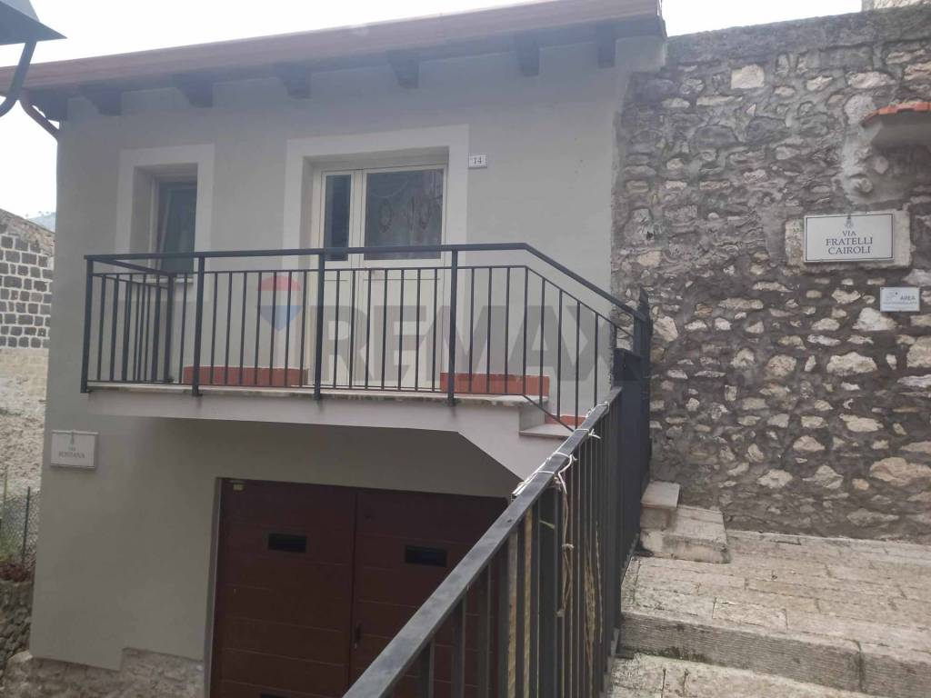 casa indipendente in vendita a Castelforte
