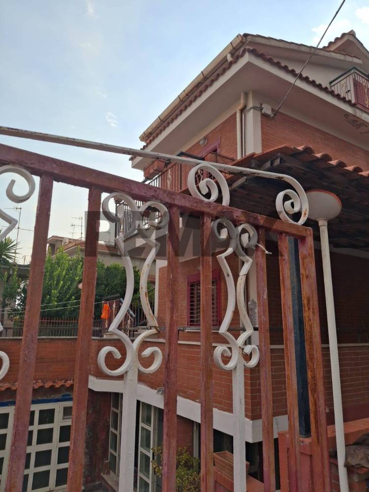 casa indipendente in vendita a Castelforte