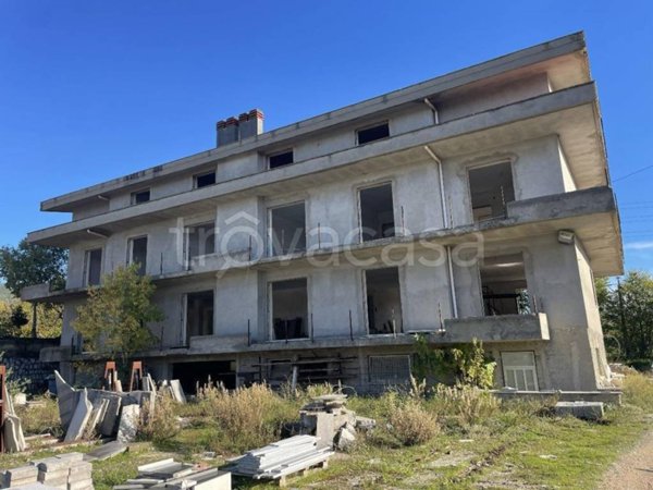 appartamento in vendita a Castelforte