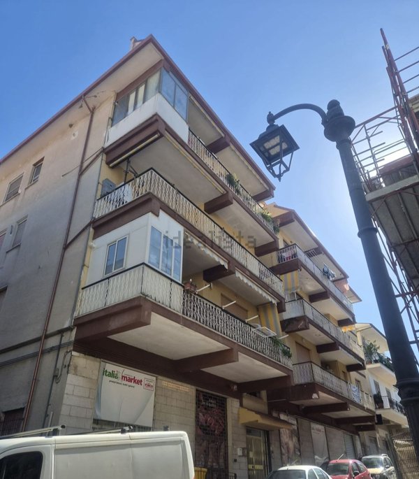 appartamento in vendita a Castelforte