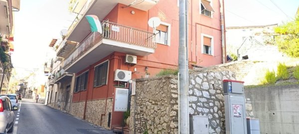 appartamento in vendita a Castelforte