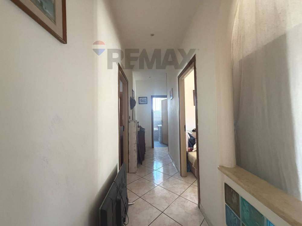 appartamento in vendita a Castelforte