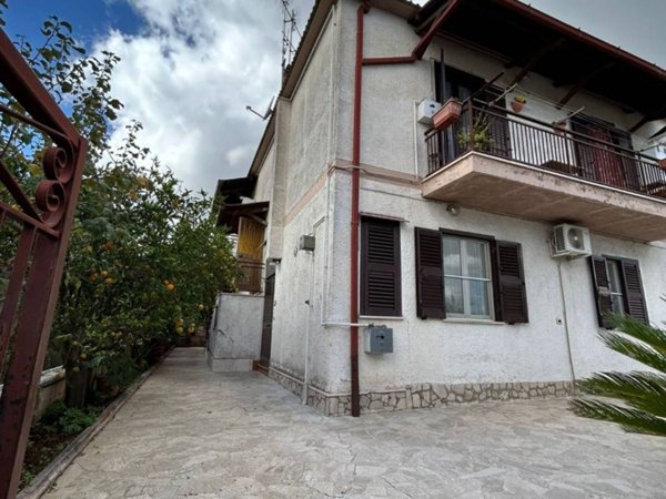 appartamento in vendita a Cisterna di Latina
