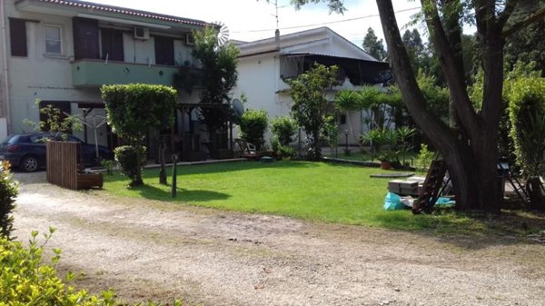 appartamento in vendita a Cisterna di Latina in zona Prato Cesarino