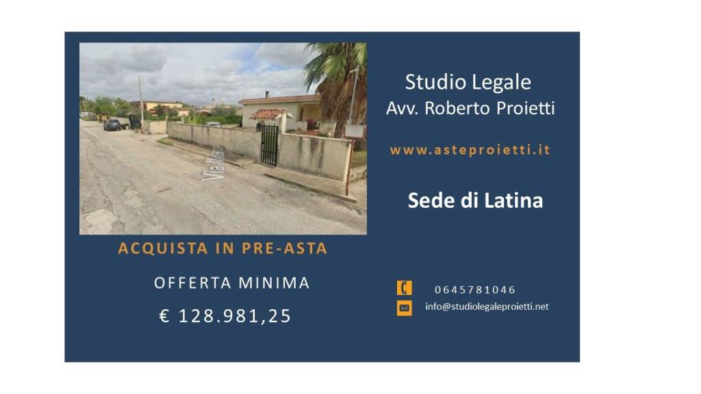 casa indipendente in vendita a Cisterna di Latina in zona Castelverde