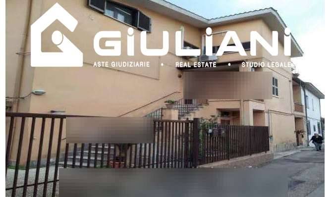 appartamento in vendita a Cisterna di Latina