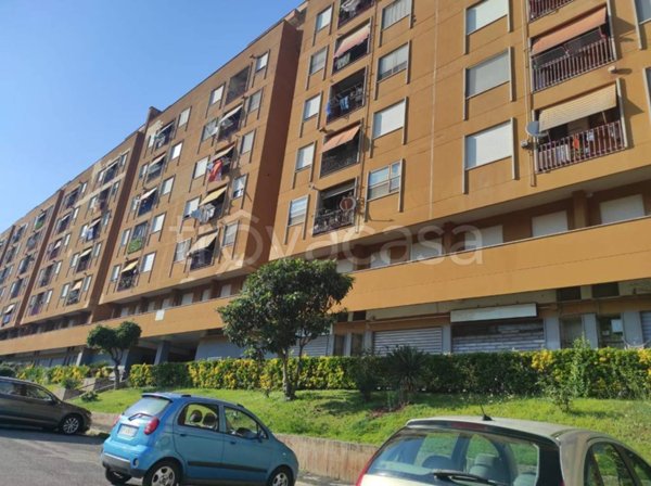 appartamento in vendita a Cisterna di Latina
