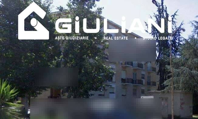 appartamento in vendita a Cisterna di Latina