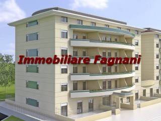 appartamento in vendita a Cisterna di Latina