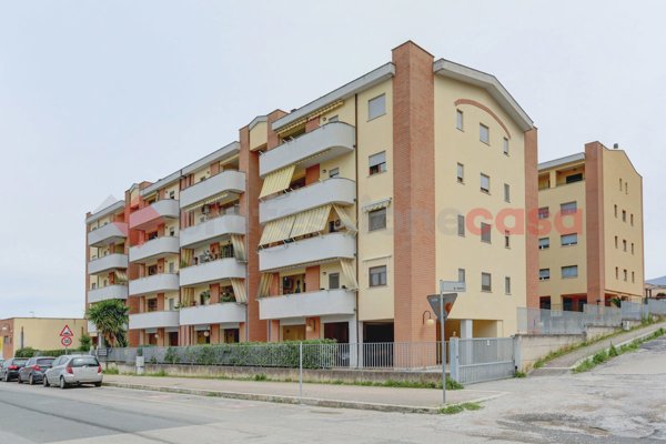 appartamento in vendita a Cisterna di Latina