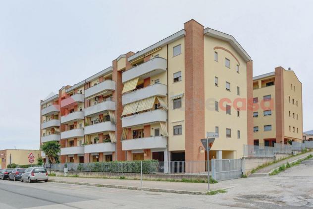 appartamento in vendita a Cisterna di Latina