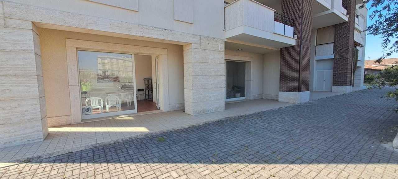 appartamento in vendita a Cisterna di Latina